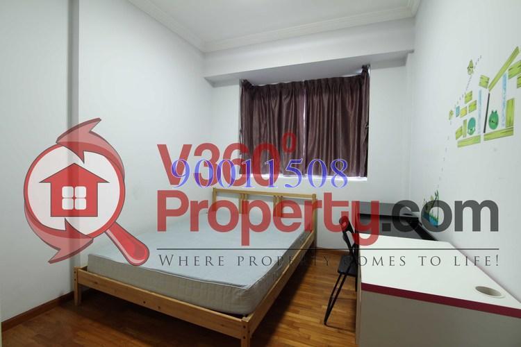 Bishan Loft (D20), Condominium #163301652